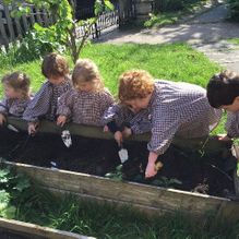 Nursery