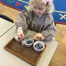 Nursery