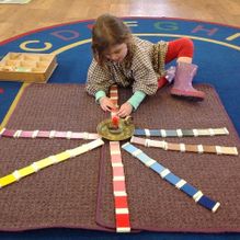 Nursery
