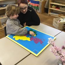 Nursery