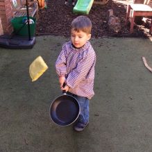 Nursery