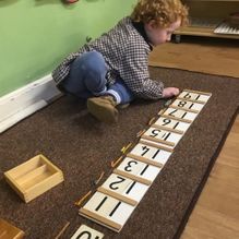 Nursery