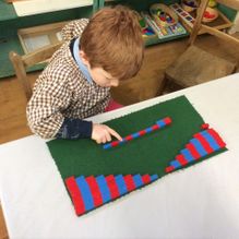 Nursery