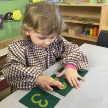 Nursery