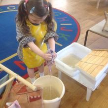 Nursery