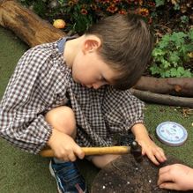 Nursery