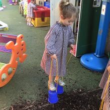 Nursery