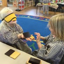 Nursery