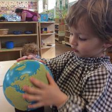 Nursery
