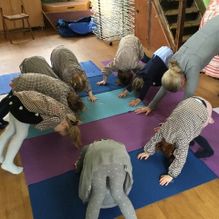 Nursery