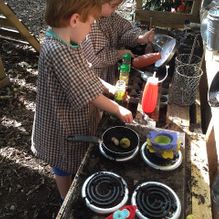 Nursery